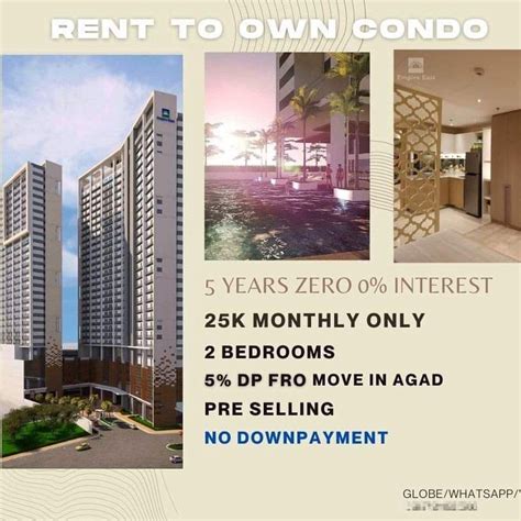manila condos rent to own.